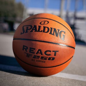 REACT TF250™ SIZE 6 ALL SURFACE BALL