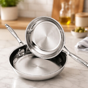 SCANPAN IMPACT 24CM FRY PAN